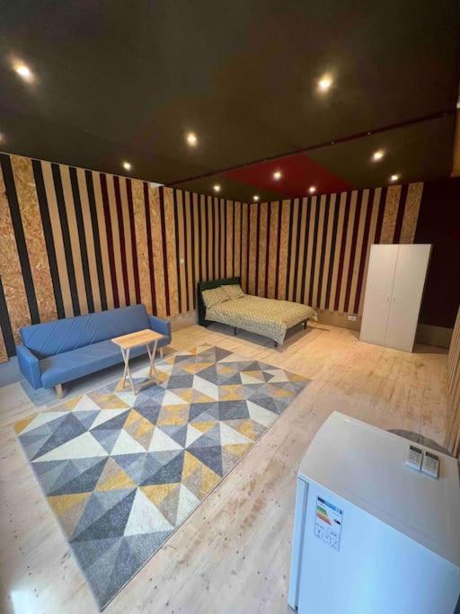 Newly Built Large Garden Ensuite Guest Studio Borehamwood Exteriör bild