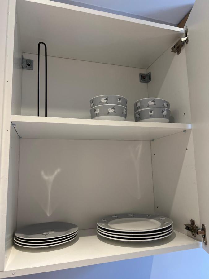 Newly Built Large Garden Ensuite Guest Studio Borehamwood Exteriör bild